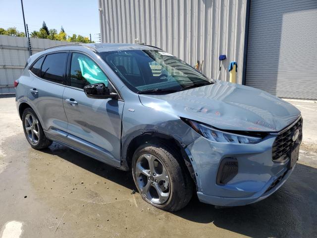 Vin: 1fmcu9mn5pua44859, lot: 62786025, ford escape st st line 20234