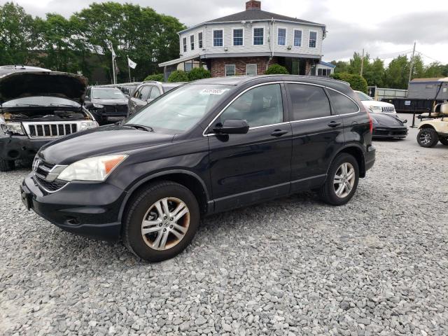 Vin: 5j6re4h70bl051866, lot: 60261685, honda crv exl 2011 img_1