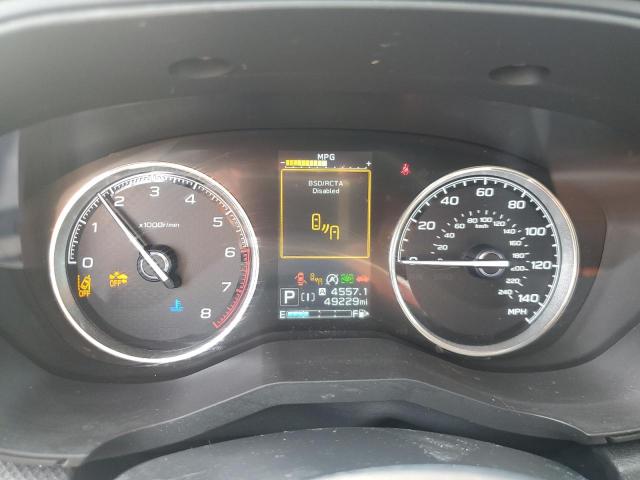 2021 SUBARU FORESTER T JF2SKAXC8MH588781