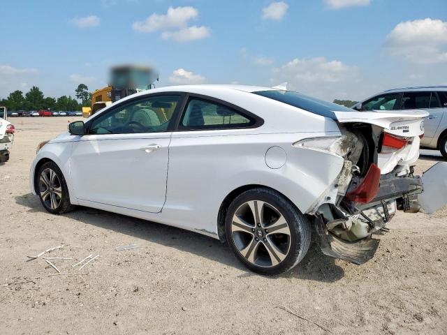 2014 HYUNDAI ELANTRA CO - KMHDH6AH5EU029698