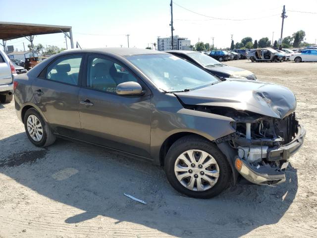 Vin: knafu4a24c5490825, lot: 59559935, kia forte ex 20124