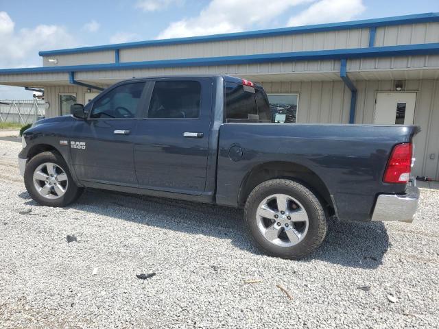Vin: 3c6rr7lt5jg197991, lot: 60983045, ram 1500 slt 20182