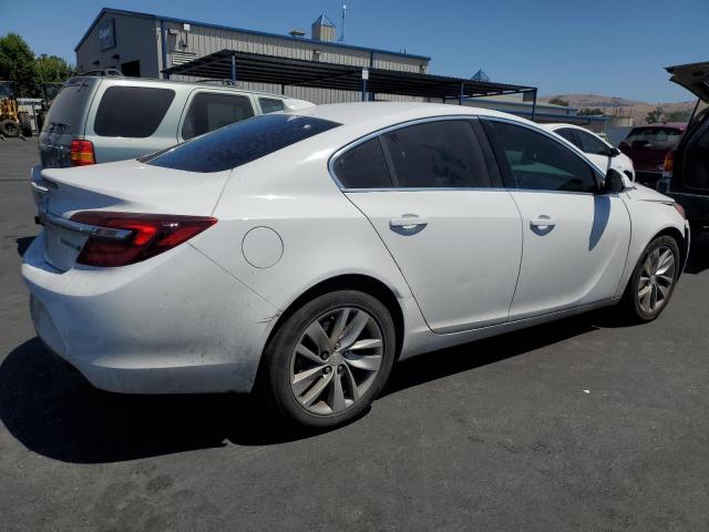 Vin: 2g4gk5ex7g9133569, lot: 59674265, buick regal 20163