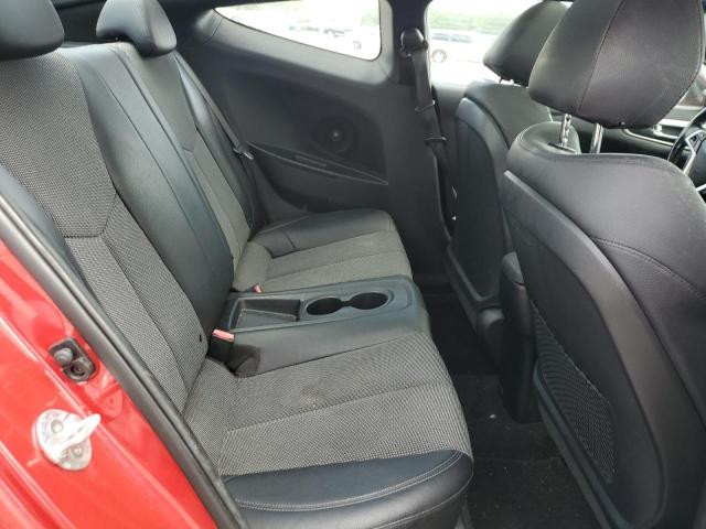 2016 HYUNDAI VELOSTER KMHTC6AD6GU298027