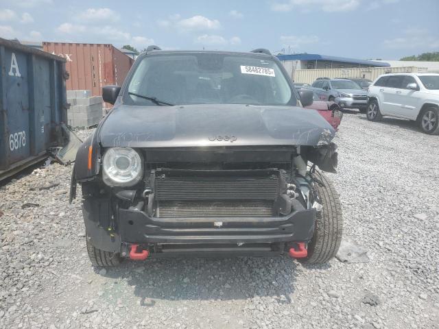 2017 JEEP RENEGADE T ZACCJBCB6HPG57975