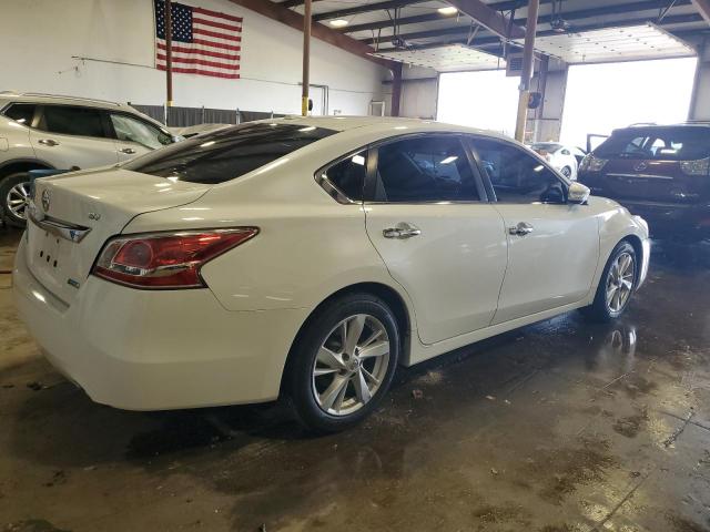 Vin: 1n4al3ap3dc284582, lot: 61389405, nissan altima 2.5 20133