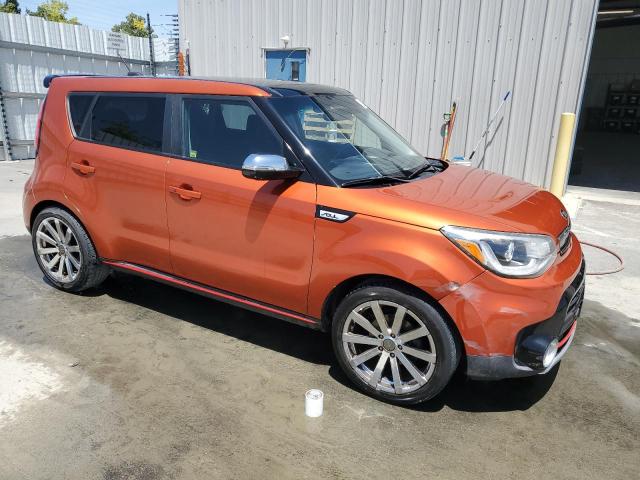 2018 KIA SOUL ! - KNDJX3AAXJ7578592