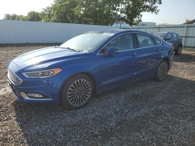 Vin: 3fa6p0t99hr273262, lot: 61926095, ford fusion se 2017 img_1