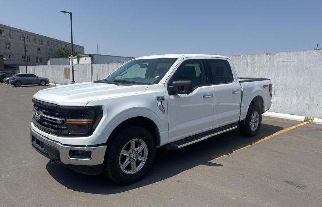 Vin: 1ftfw3l87rke00196, lot: 61285105, ford all models xlt 20242