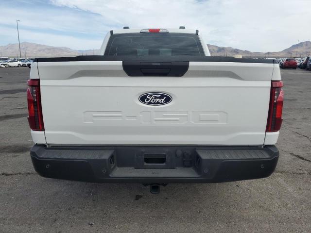 2024 FORD F150 XL 1FTEX1KP2RKE75605