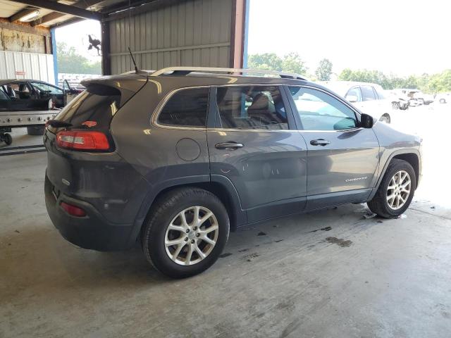 Vin: 1c4pjmcs3gw235953, lot: 62280505, jeep grand cher latitude 20163