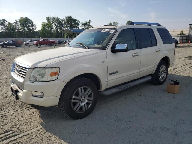 FORD EXPLORER L