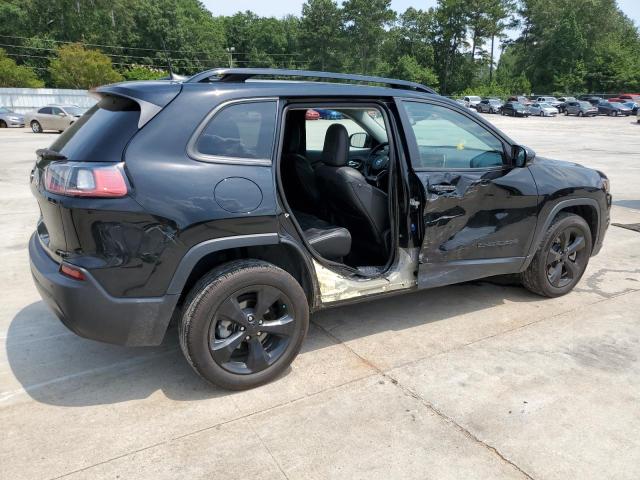 2021 JEEP CHEROKEE L 1C4PJLLB7MD112769
