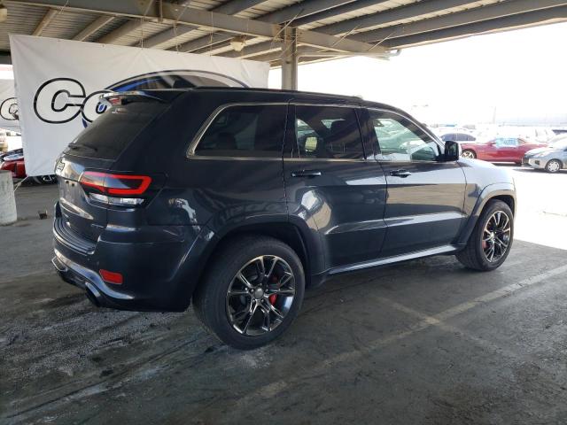 Vin: 1c4rjfdj7fc115745, lot: 54887285, jeep grand cher srt-8 20153