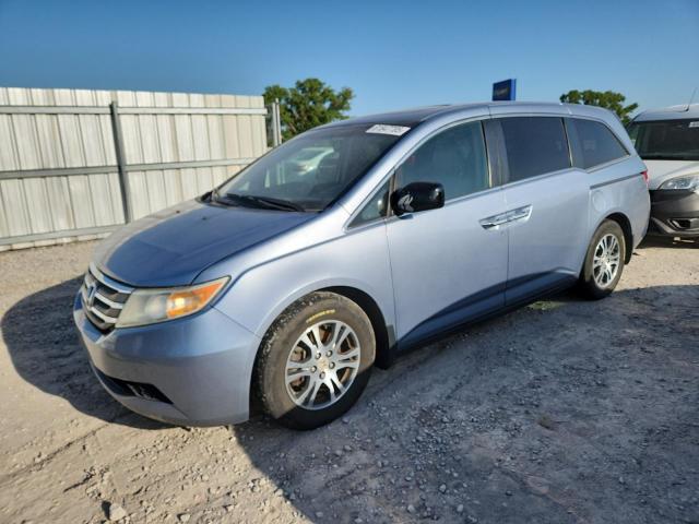HONDA ODYSSEY EX