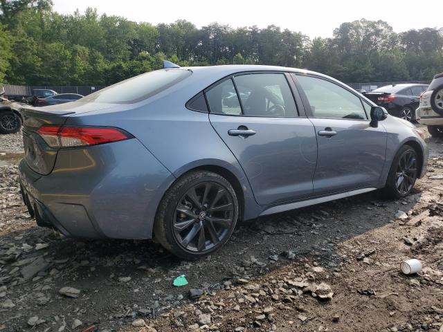 Vin: 5yfs4mce9pp146439, lot: 59264715, toyota corolla se 20233