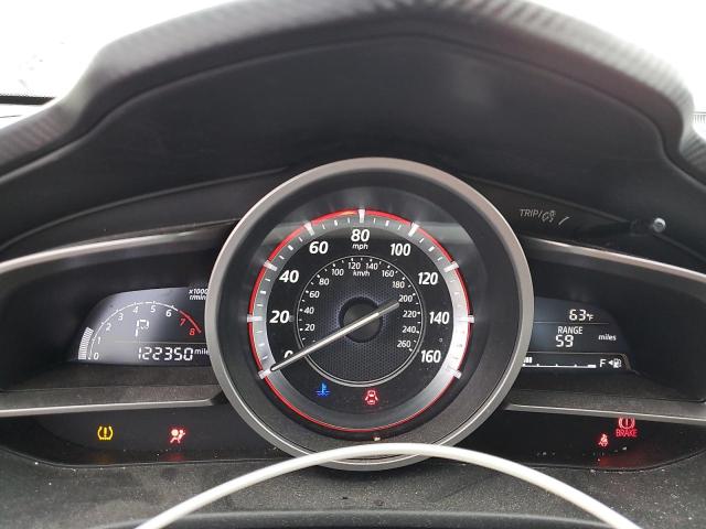 2015 MAZDA 3 SPORT 3MZBM1U76FM233040