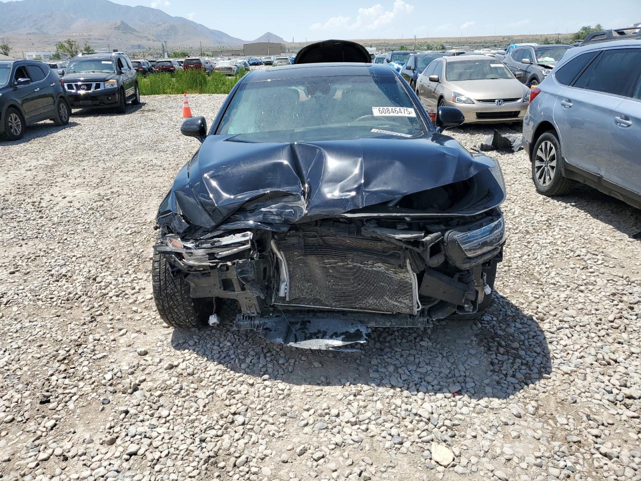 GENESIS G90 ULTIMATE