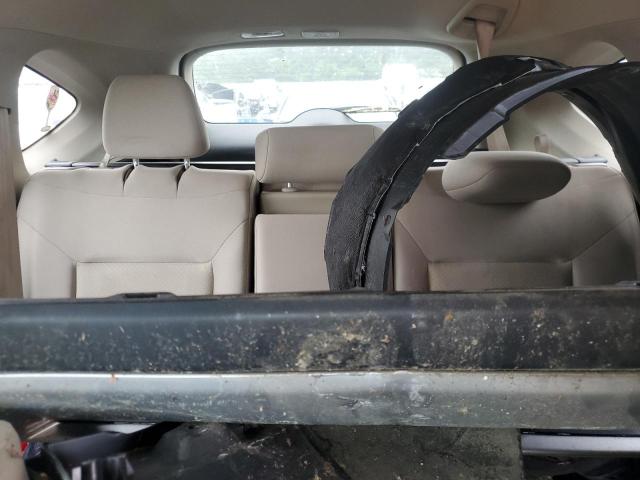 2015 HONDA CR-V EX #3237008501