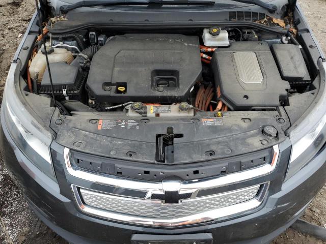 2012 CHEVROLET VOLT - 1G1RA6E49CU115480
