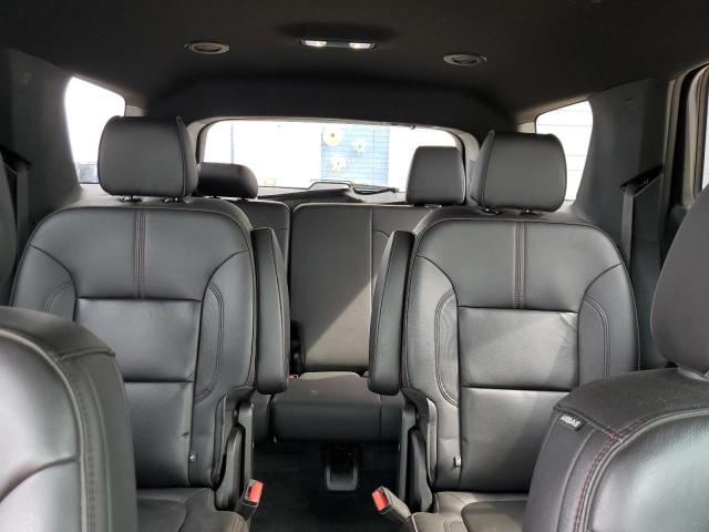 2023 CHEVROLET TRAVERSE R 1GNERJKW6PJ219267