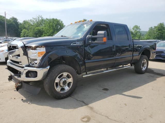 2016 FORD F250 SUPER - 1FT7W2B61GED34870