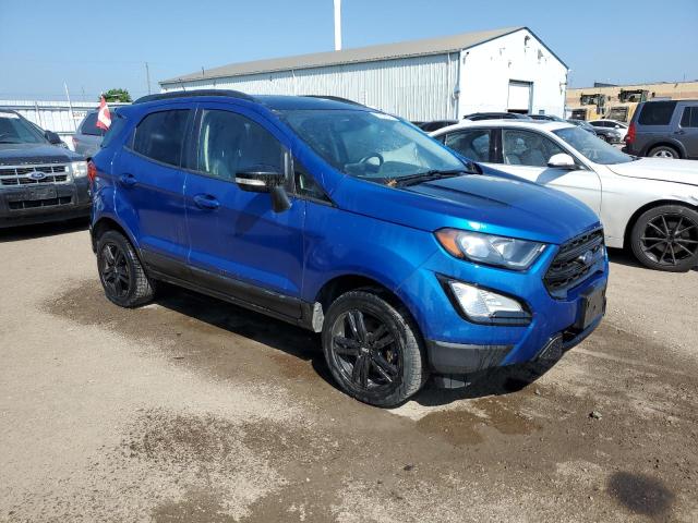 Vin: maj6s3jl5kc300512, lot: 61647535, ford ecosport ses 20194