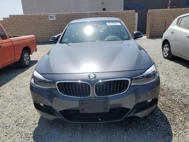 2017 BMW 330 XIGT WBA8Z9C53HG452870