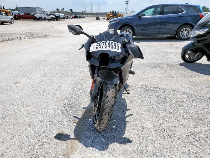 2025 KAWASAKI ZX1002 M JKBZXVM10SA009481