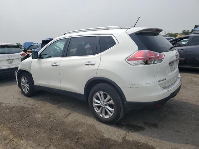 Vin: 5n1at2mv9fc760833, lot: 61062615, nissan rogue s 20152