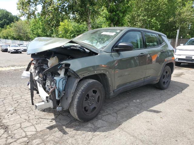 JEEP COMPASS SP