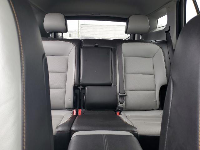 2021 GMC TERRAIN SL 3GKALVEV2ML352779