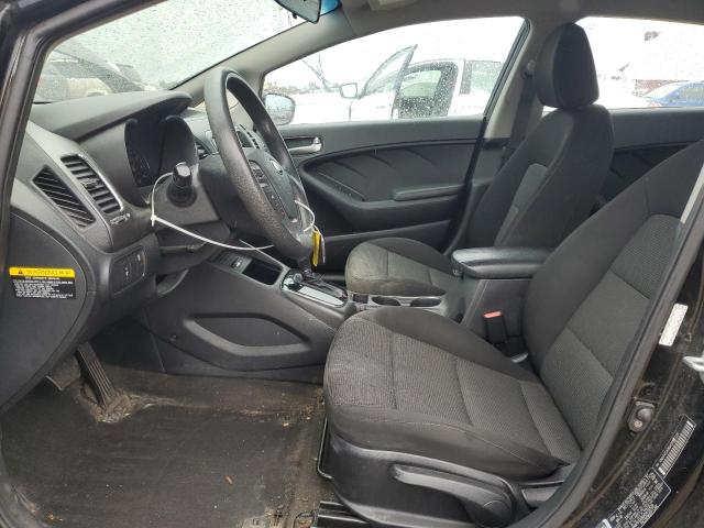 2017 KIA FORTE LX - KNAFK5A86H5674526