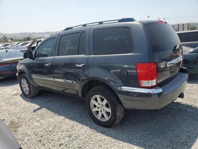 CHRYSLER ASPEN LIMI 2007 blue  gas 1A8HX58217F532441 photo #3