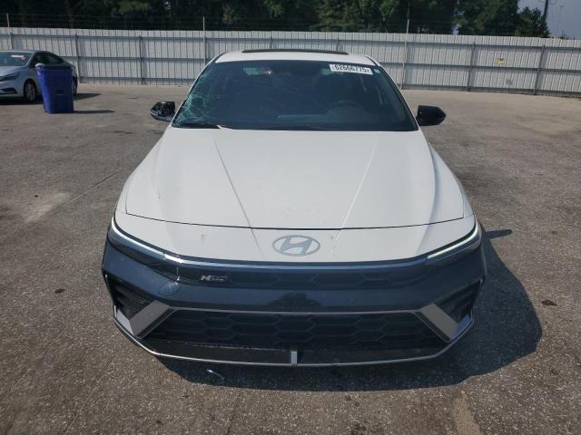 2025 HYUNDAI ELANTRA N - KMHLR4DF8SU864245