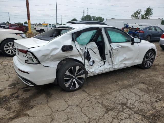 Vin: 7jrl12tz5ng162948, lot: 61099375, volvo s60 b5 mom b5 momentum 20223