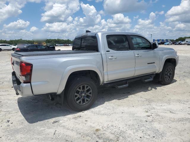 Vin: 3tmcz5an4pm638768, lot: 60917675, toyota tacoma double cab 20233