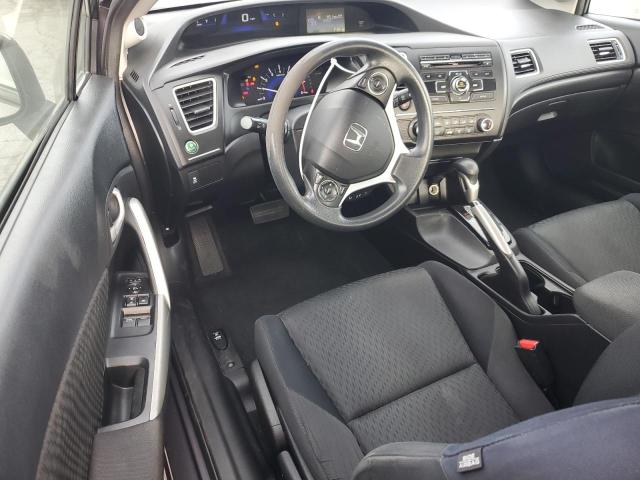 2015 HONDA CIVIC LX 2HGFG3B56FH529295
