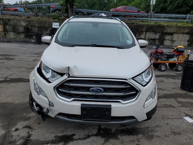 2021 FORD ECOSPORT T MAJ6S3KL2MC450899