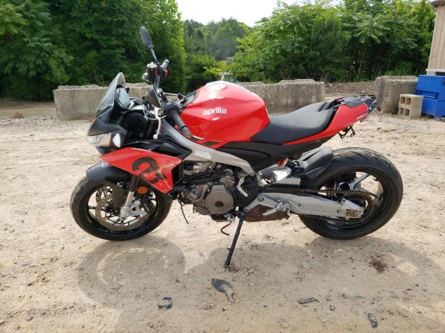 2023 APRILIA TUONO 660 ZD4KSUL00PS000282