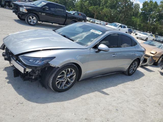 Vin: 5npef4ja4lh058798, lot: 61387715, hyundai sonata sel 2020 img_1