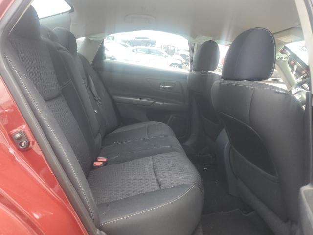 2017 NISSAN ALTIMA 2.5 - 1N4AL3AP1HN324958