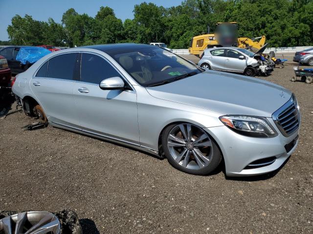 2015 MERCEDES-BENZ S 550 WDDUG8CB1FA110623