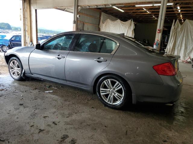 Vin: jn1cv6ap1am406363, lot: 61682245, infiniti g37 base 20102