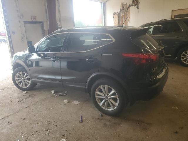 Vin: jn1bj1cr6kw319024, lot: 60192205, nissan rogue s 20192