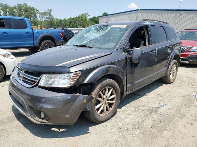 2015 DODGE JOURNEY SXT 3C4PDCBG5FT711297