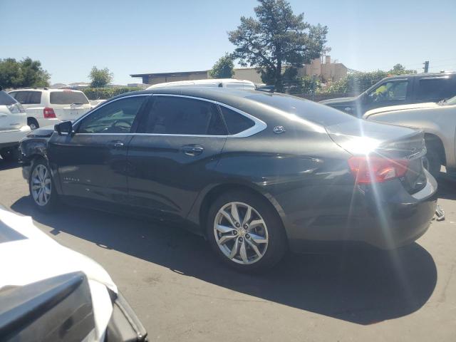 2019 CHEVROLET IMPALA LT - 2G11Z5S31K9135309