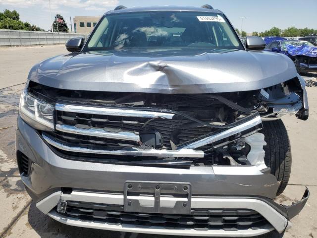 2021 VOLKSWAGEN ATLAS S - 1V2GP2CA9MC581074