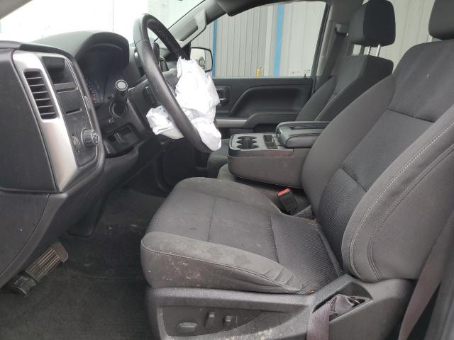 2017 CHEVROLET SILVERADO - 3GCPCREC2HG235164