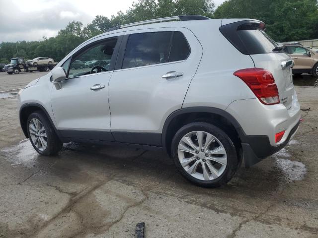 Vin: 3gncjrsb5hl125496, lot: 61479545, chevrolet trax premier 20172
